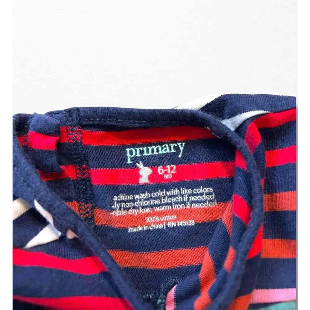 Primary from soft excellent